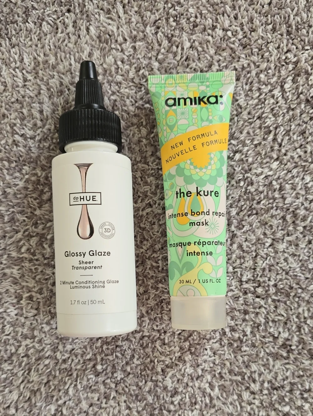 Hair Conditioning Set